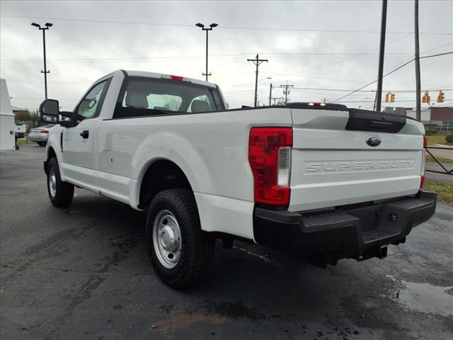 used 2019 Ford F-250 car, priced at $21,900