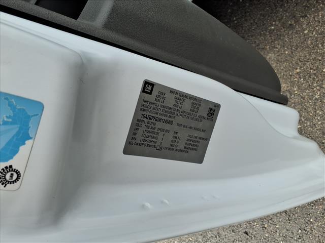 used 2017 Chevrolet Express 3500 car, priced at $23,900