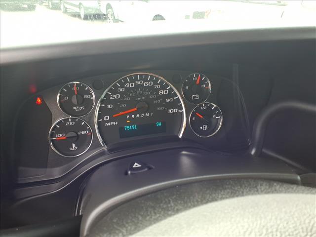 used 2017 Chevrolet Express 3500 car, priced at $23,900