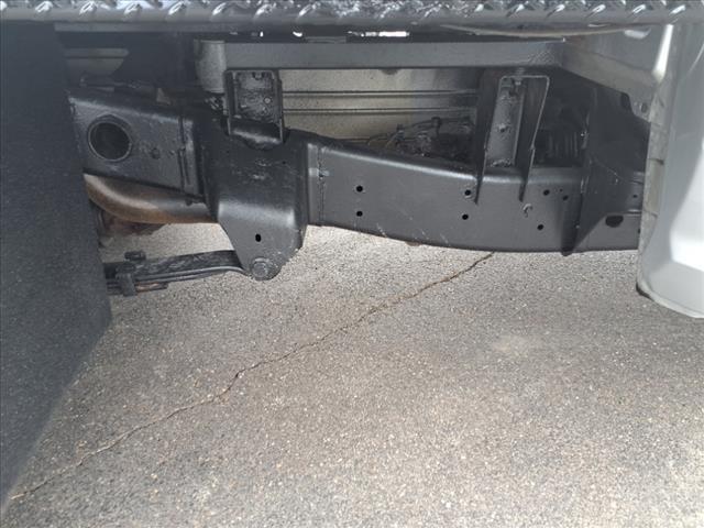 used 2018 Ram 3500 car, priced at $29,900