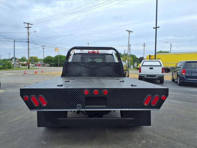 used 2018 Ram 3500 car, priced at $29,900