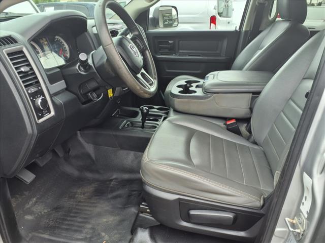 used 2018 Ram 3500 car, priced at $29,900