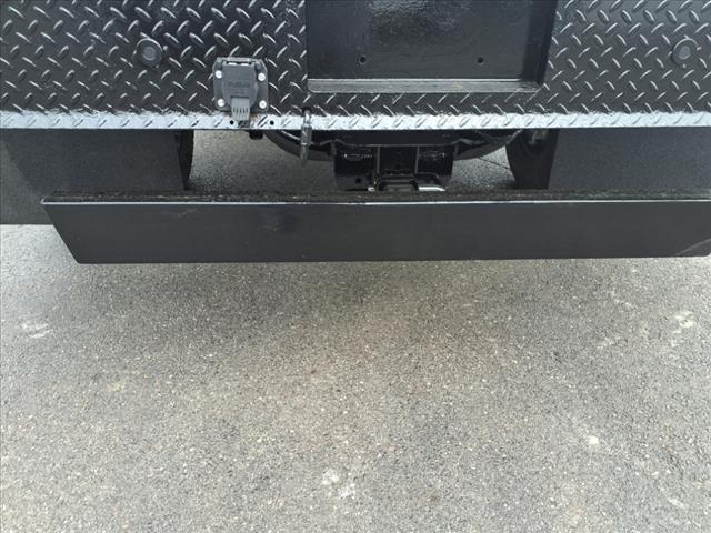 used 2018 Ram 3500 car, priced at $29,900