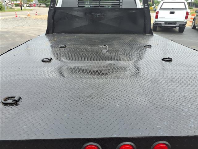 used 2018 Ram 3500 car, priced at $29,900