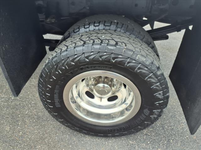 used 2018 Ram 3500 car, priced at $29,900