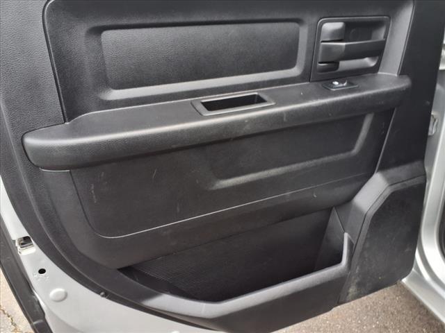 used 2018 Ram 3500 car, priced at $29,900