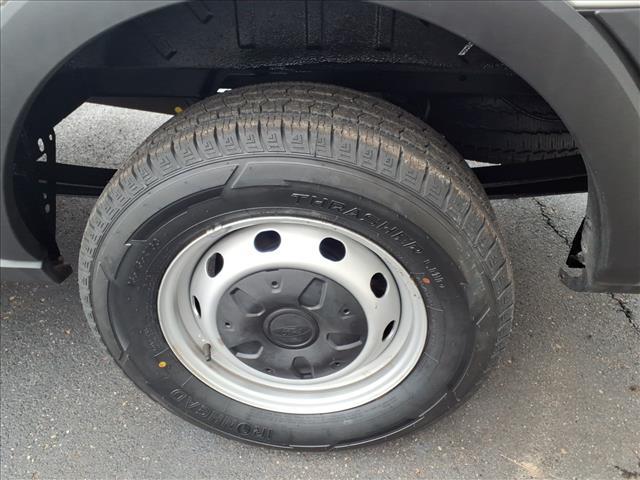 used 2022 Ford Transit-250 car, priced at $25,900