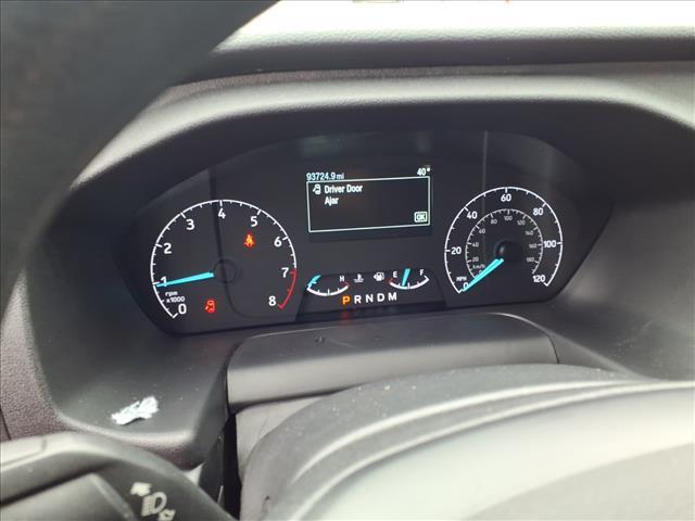 used 2022 Ford Transit-250 car, priced at $25,900