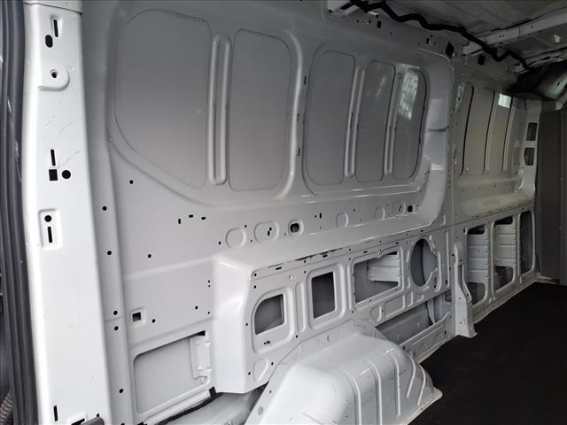 used 2022 Ford Transit-250 car, priced at $25,900