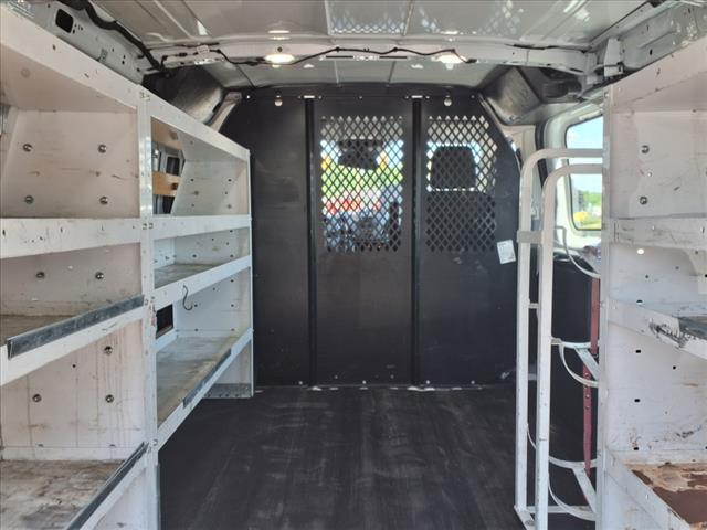 used 2018 Ford Transit-250 car, priced at $17,900