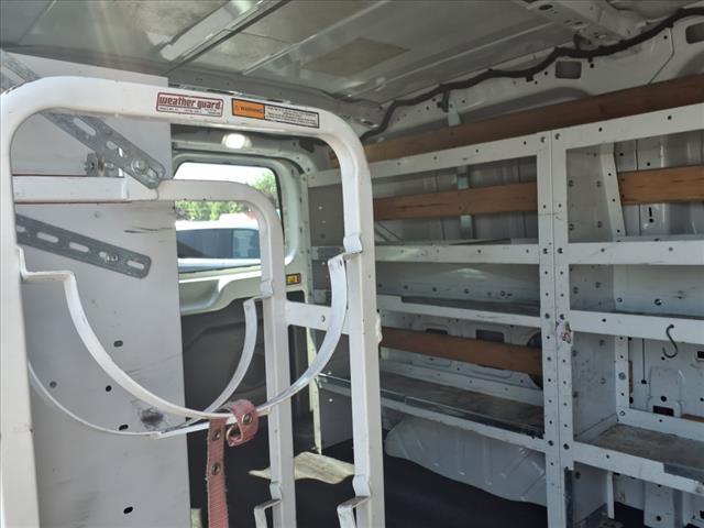 used 2018 Ford Transit-250 car, priced at $17,900