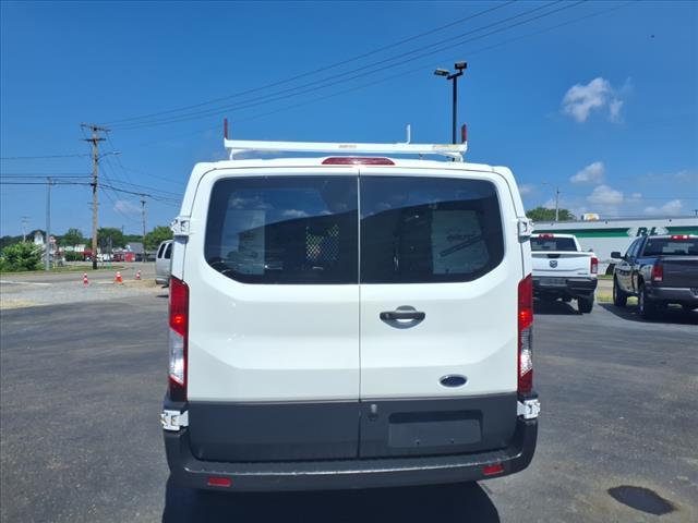 used 2018 Ford Transit-250 car, priced at $17,900
