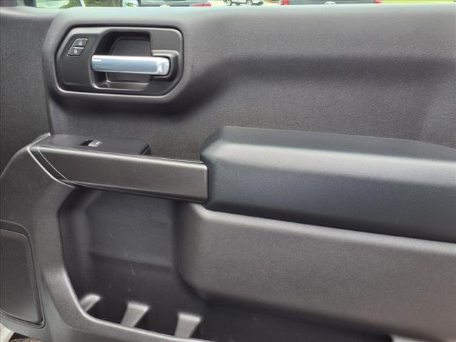 used 2020 Chevrolet Silverado 1500 car, priced at $17,500