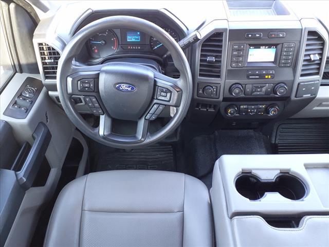 used 2022 Ford F-250 car, priced at $45,900