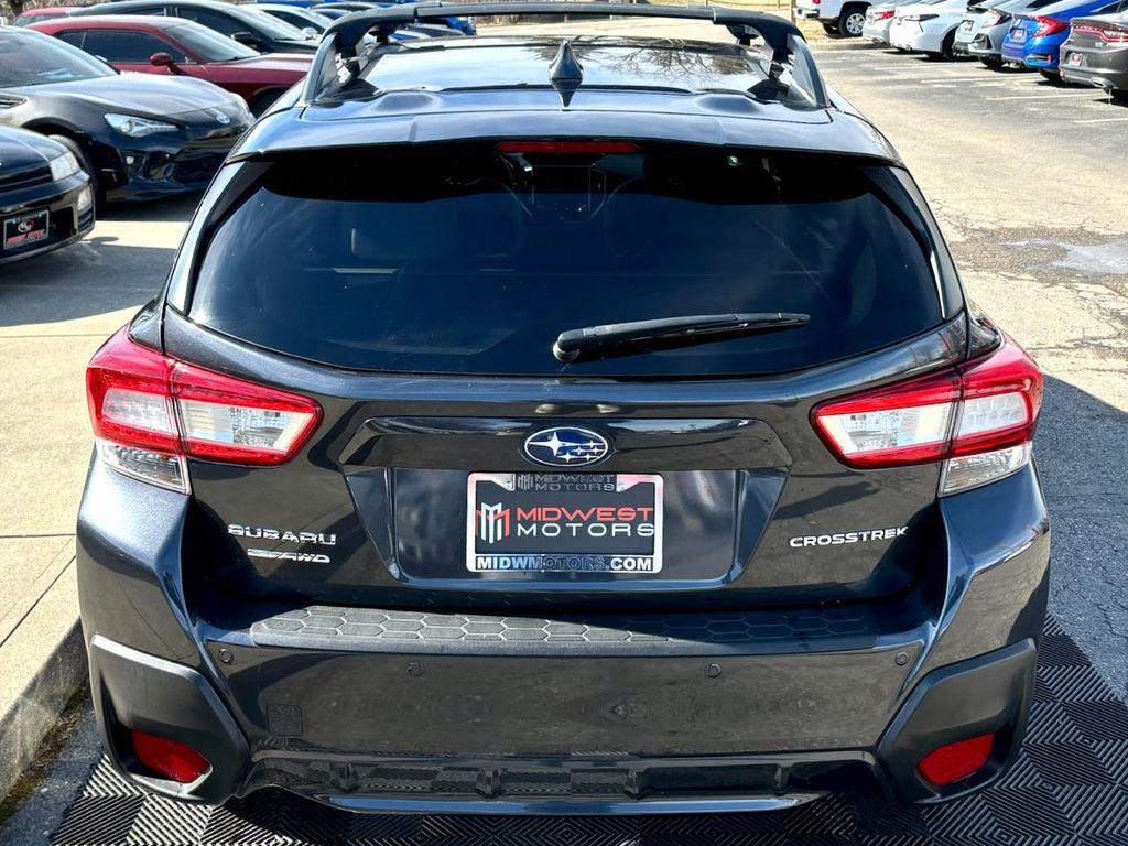 used 2019 Subaru Crosstrek car, priced at $20,491