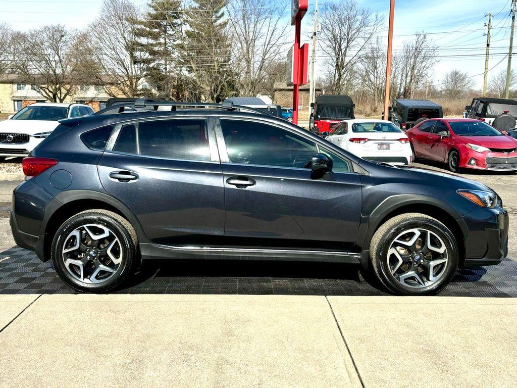 used 2019 Subaru Crosstrek car, priced at $20,491