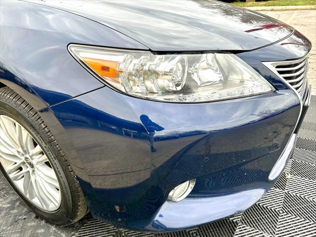 used 2013 Lexus ES 350 car, priced at $15,491