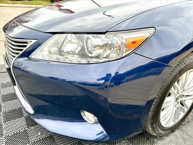 used 2013 Lexus ES 350 car, priced at $15,491