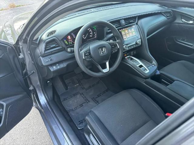 used 2019 Honda Insight car, priced at $16,991