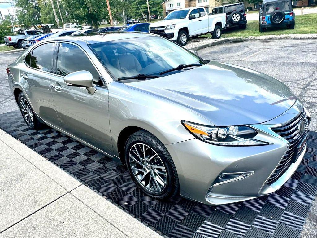 used 2017 Lexus ES 350 car, priced at $23,291