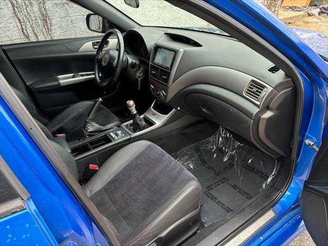 used 2010 Subaru Impreza car, priced at $18,491
