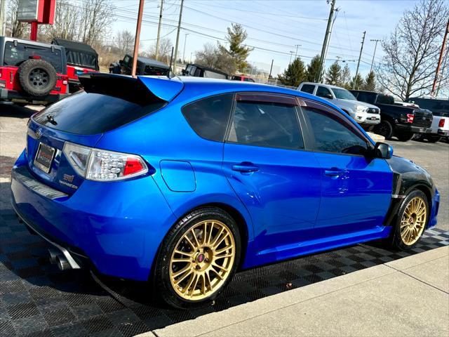 used 2010 Subaru Impreza car, priced at $18,491