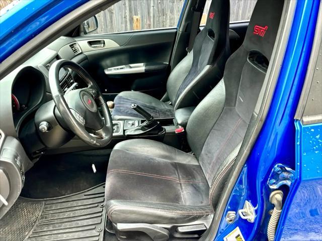 used 2010 Subaru Impreza car, priced at $14,991