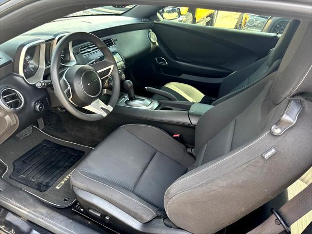 used 2011 Chevrolet Camaro car, priced at $10,991
