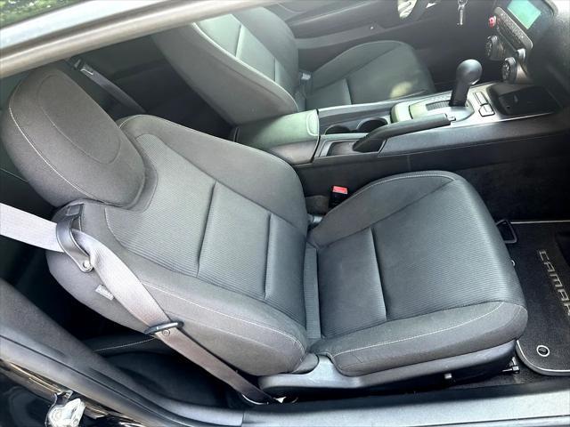 used 2011 Chevrolet Camaro car, priced at $10,991