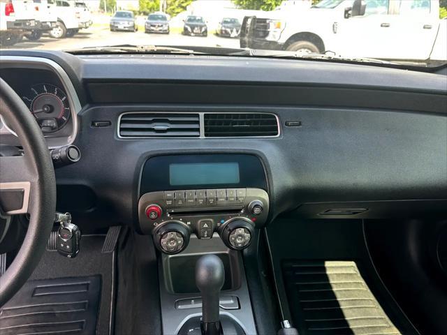 used 2011 Chevrolet Camaro car, priced at $10,991