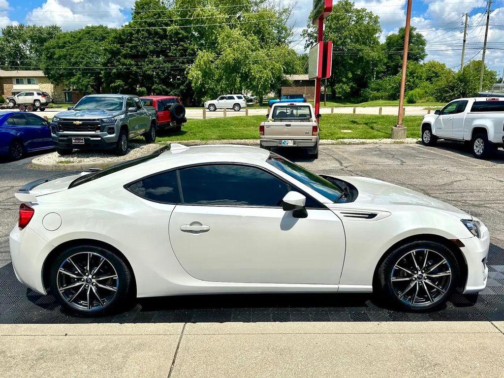 used 2020 Subaru BRZ car, priced at $18,991