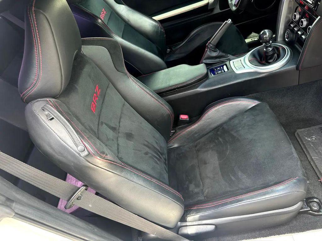 used 2020 Subaru BRZ car, priced at $18,991