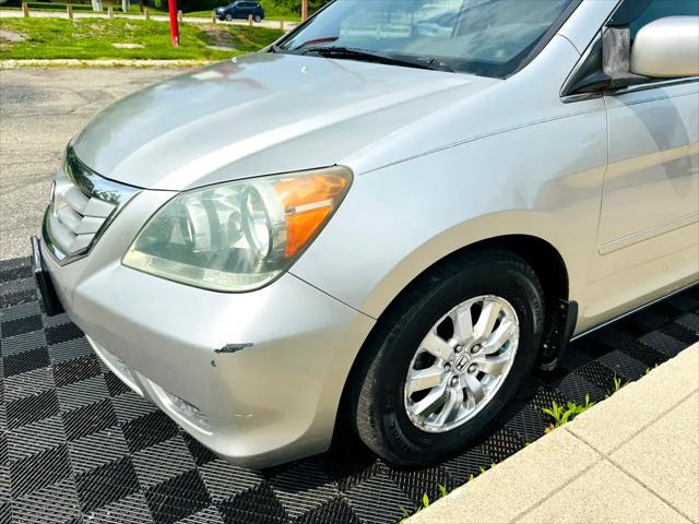 used 2009 Honda Odyssey car, priced at $5,291