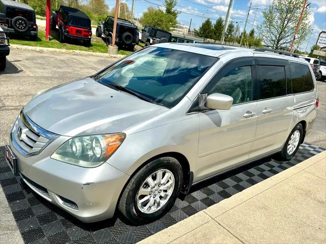 used 2009 Honda Odyssey car, priced at $5,491