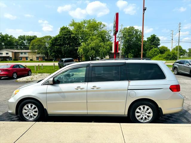 used 2009 Honda Odyssey car, priced at $5,291