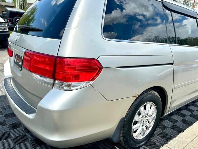 used 2009 Honda Odyssey car, priced at $5,491