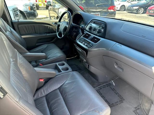 used 2009 Honda Odyssey car, priced at $5,491