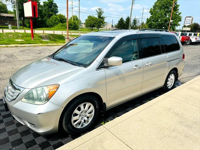 used 2009 Honda Odyssey car, priced at $5,291