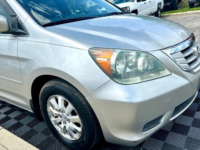 used 2009 Honda Odyssey car, priced at $5,491