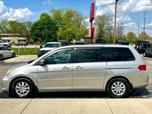 used 2009 Honda Odyssey car, priced at $5,491