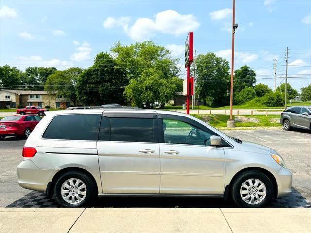 used 2009 Honda Odyssey car, priced at $5,291