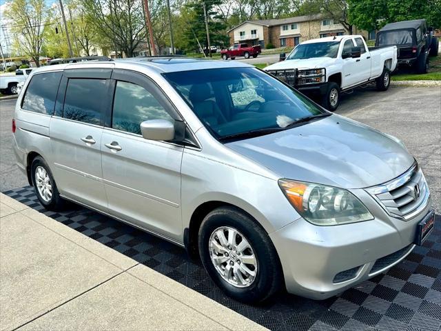 used 2009 Honda Odyssey car, priced at $5,491