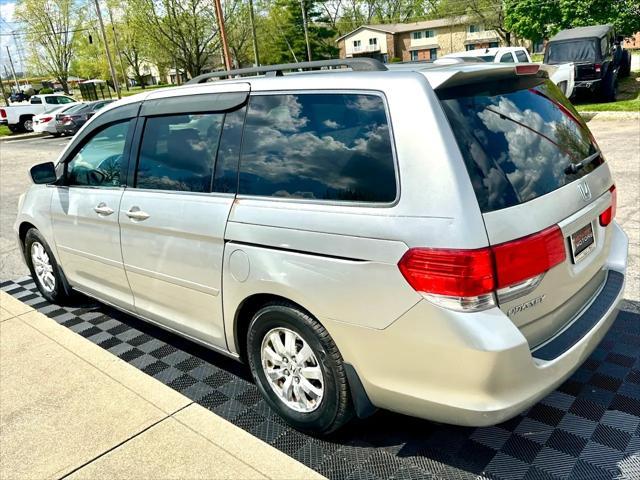used 2009 Honda Odyssey car, priced at $5,491