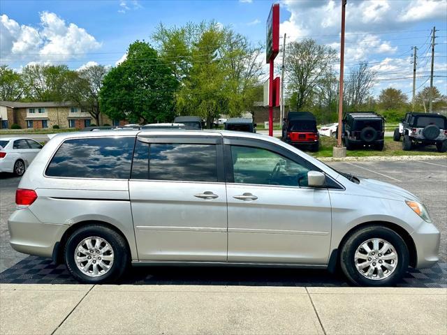 used 2009 Honda Odyssey car, priced at $5,491