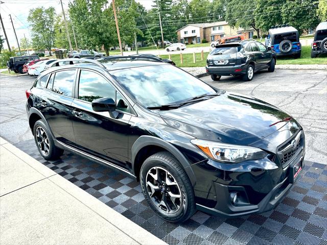 used 2019 Subaru Crosstrek car, priced at $16,491