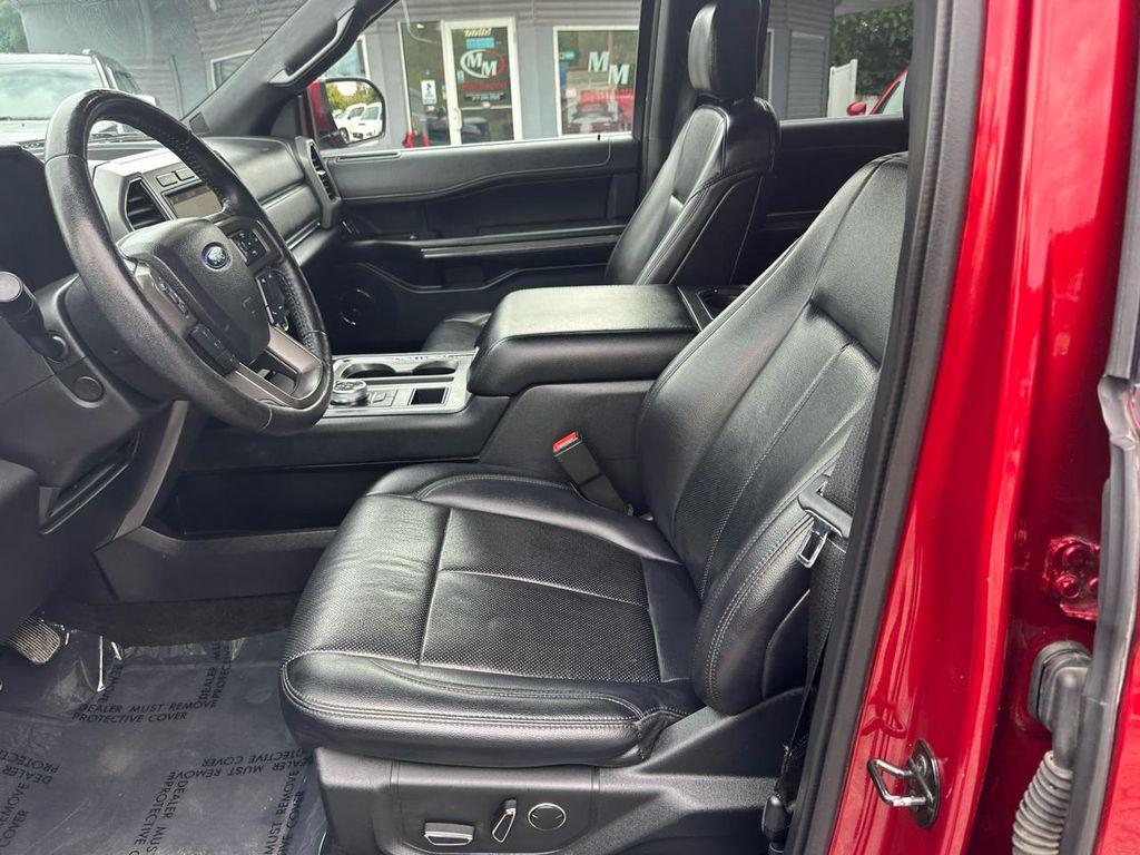 used 2019 Ford Expedition car, priced at $19,991