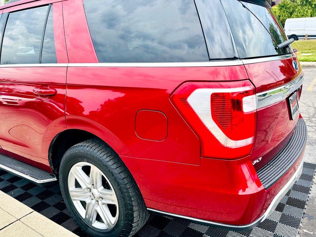 used 2019 Ford Expedition car, priced at $19,991