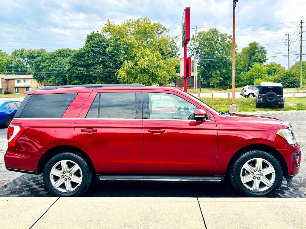 used 2019 Ford Expedition car, priced at $19,991