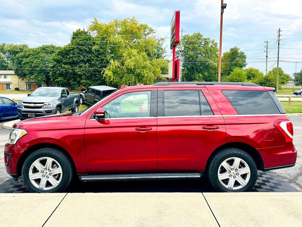 used 2019 Ford Expedition car, priced at $19,991