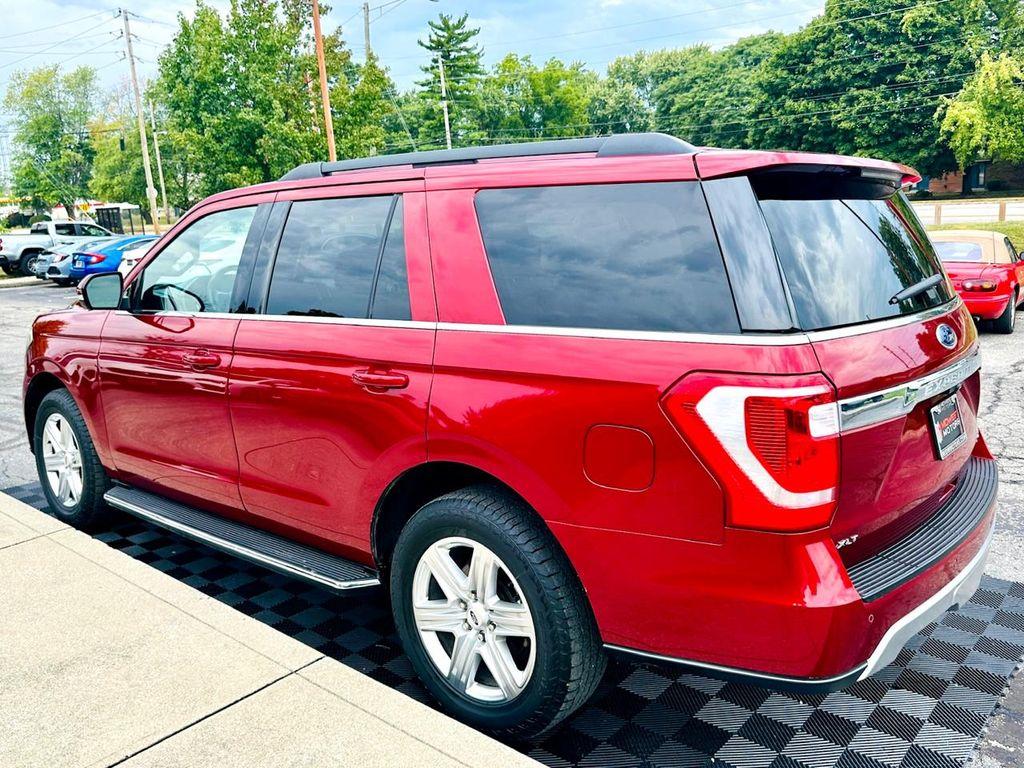 used 2019 Ford Expedition car, priced at $19,991